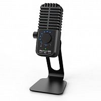 Мікрофон IK Multimedia iRig Stream Mic Pro - JCS.UA