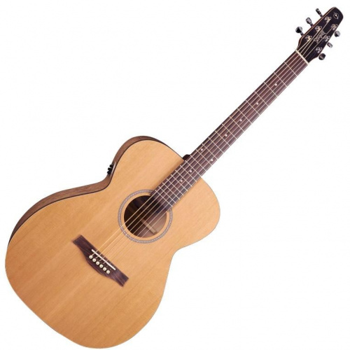 Електроакустична гітара SEAGULL 040445 - S6 Original CH QIT - JCS.UA фото 4