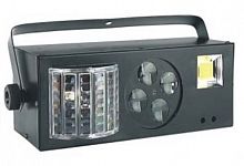Світловий прилад New Light M-BSL90 Beam & Spot & Strobe & Laser 4 в 1 - JCS.UA