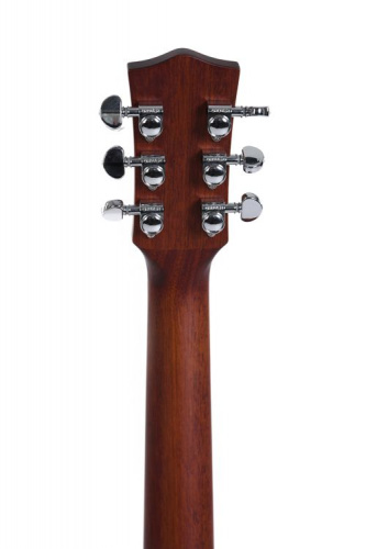Электроакустическая гитара Sigma DM-SG5+ - JCS.UA фото 5