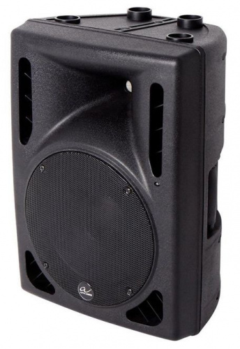 Активна акустична система Alpha Audio A-Amp twelve Biamp 12 - JCS.UA