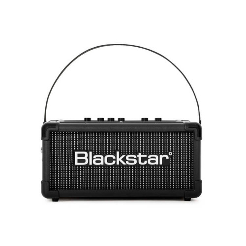 Усилитель для электрогитары Blackstar ID Core V2 Stereo 40 Head - JCS.UA фото 3