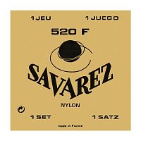 Струны Savarez 520 F - JCS.UA