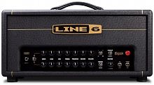 Підсилювач для гітар LINE6 DT25 HD - JCS.UA