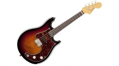 Мандоліна Fender Mando-Strat - JCS.UA