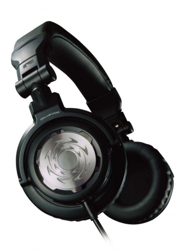 Навушники Denon DJ DN-HP700 - JCS.UA