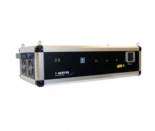 Лазер CR-Laser SKYRAG1 mk2 (500G) - JCS.UA фото 2