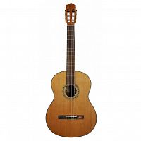 Классическая гитара Salvador Cortez CC-10L - JCS.UA