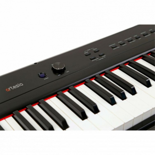 Цифровое пианино Artesia Performer Black (PA88W) - JCS.UA фото 6