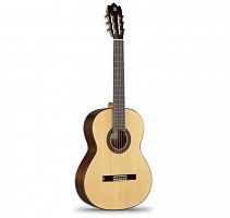 Класична гітара Alhambra Iberia Ziricote - JCS.UA