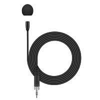 Мікрофон Sennheiser MKE Essential Omni Black - JCS.UA