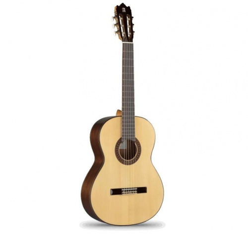 Класична гітара Alhambra Iberia Ziricote - JCS.UA