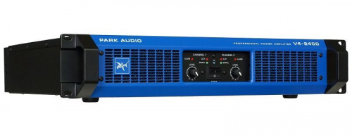 Підсилювач потужності Park Audio V4-2400 MkIII - JCS.UA фото 4