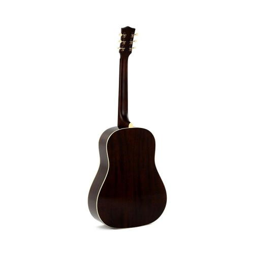 Акустическая гитара Sigma JM-SG45 - JCS.UA фото 2