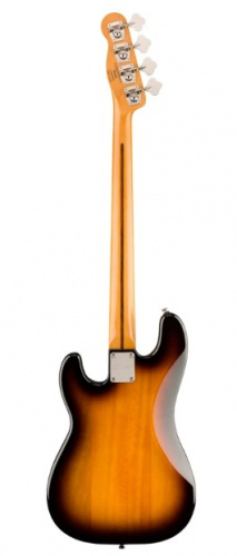 Бас-гитара SQUIER by FENDER CLASSIC VIBE 50S PRECISION BASS MAPLE FINGERBOARD 2-COLOR SUNBURST - JCS.UA фото 2