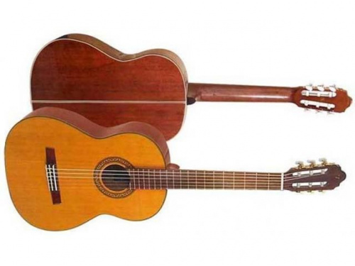 Классическая гитара VALENCIA CG190 - JCS.UA фото 3