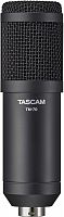 Микрофон для трансляций Tascam TM-70 - JCS.UA