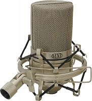 Мікрофон Marshall Electronics MXL 990 - JCS.UA