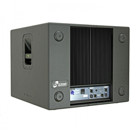 Сабвуфер KV2 Audio EX2.2 US - JCS.UA фото 2
