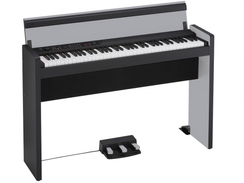 Цифровое пианино KORG LP-380-73-CB - JCS.UA фото 2