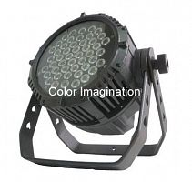 Світлодіодний прожектор Color Imagination SI-048 - JCS.UA