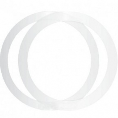 Демпферное кольцо PEACE DA-96a - 10 - JCS.UA