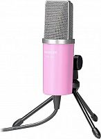 Мікрофон Takstar PCM-1200l, ліловий - JCS.UA