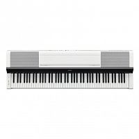 Цифровое пианино YAMAHA P-S500 (White) - JCS.UA