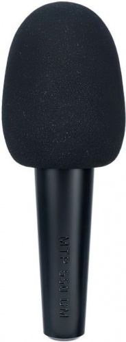 Микрофон вокальный Lewitt MTP 550 DMs - JCS.UA фото 3