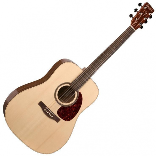 Акустична гітара S & P 033 676 - Woodland Pro Spruce SG - JCS.UA фото 2