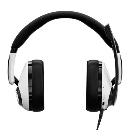 Навушники EPOS H3 Hybrid Onyx White - JCS.UA фото 3