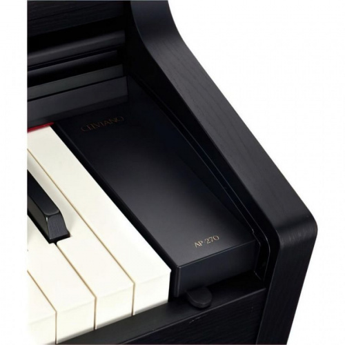Цифрове піаніно Casio AP-270BKC - JCS.UA фото 10