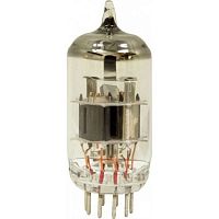 Лампа Marshall VLVE-10008R 12AX7 / ECC83 - JCS.UA