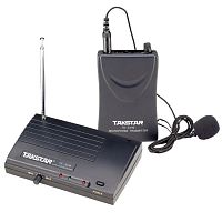 Радіосистема TAKSTAR TS-331B (Original) - JCS.UA