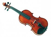 Скрипка GLIGA Violin1/32Gama I - JCS.UA