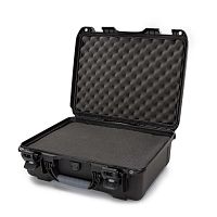 Кейс NANUK 930 case w/foam - Black - JCS.UA