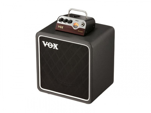 Підсилювач Vox MV50-BQ - JCS.UA фото 3