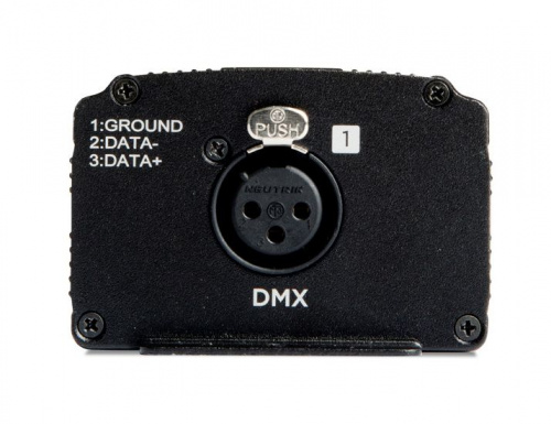DMX USB интерфейс MARQ SceniQ 1 - JCS.UA фото 3