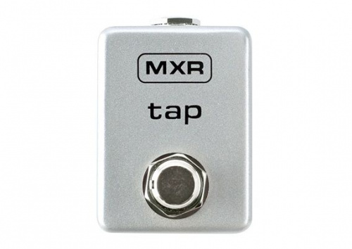 Педаль MXR M199 Tap Tempo Switch - JCS.UA