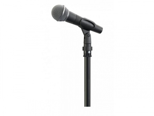 Перехідник Konig&Meyer Quick-Release Adapter for microphones 23910 - Black - JCS.UA фото 2