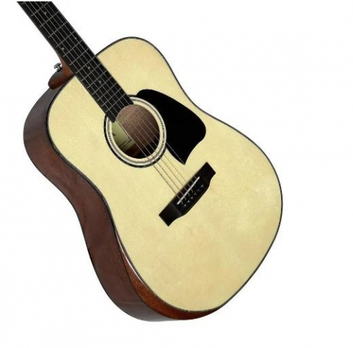 Акустическая гитара Fiesta FD-60 N - JCS.UA фото 2
