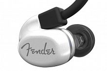 Вушні монітори FENDER CXA1 IN-EAR MONITORS WHITE - JCS.UA