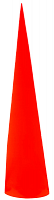 Конус EUROLITE Cone (красный) - JCS.UA