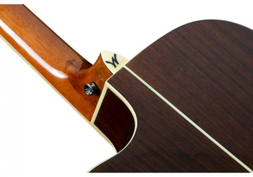 Электроакустическая гитара Washburn AG70CE - JCS.UA фото 8