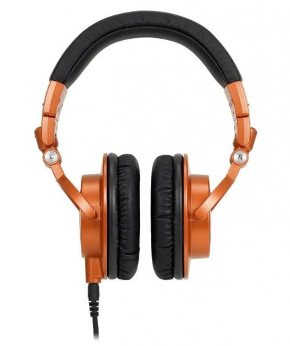Навушники Audio-Technica ATH-M50x MO - JCS.UA фото 3