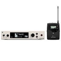 Радіосистема Sennheiser ew 300 G4-BASE SK-RC-AW + - JCS.UA