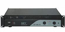 Підсилювач потужності SKV MP 600 PL - JCS.UA