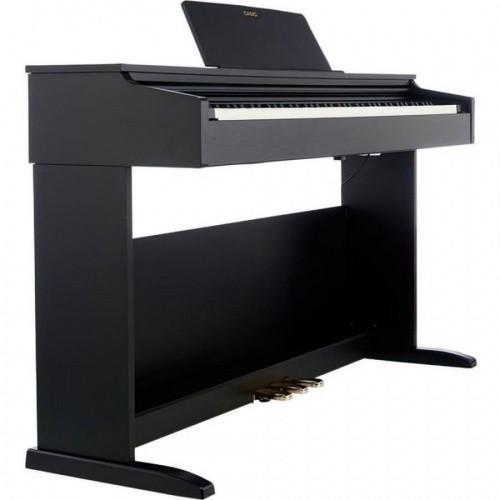 Цифрове піаніно Casio AP-270BKC - JCS.UA фото 5