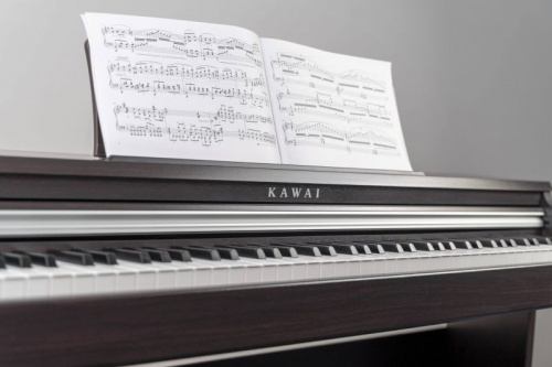 Цифрове піаніно Kawai KDP 110 DRW - JCS.UA фото 6