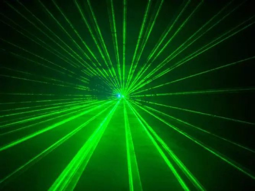 Зелений лазер AFX GREEN100 - JCS.UA фото 2
